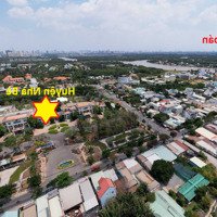 Bán Gấp (Cho Thuê) Nhà Mặt Tiền Nguyễn Bình - Ngay Ubnd Huyện Nhà Bè Và Trường Cđ Ktkt