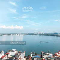 Trống Ngay Căn Hộ 250M2, 4 Phòng Ngủview Hồ Thẳng Hồ Tây, Tại Chung Cư Golden Westlake. Liên Hệ: 0906244301