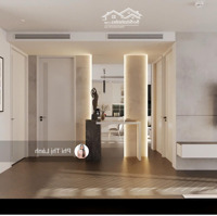 Cho Thuê Ch 3 Phòng Ngủ 2 Vệ Sinhtại Tây Hồ Residence, 16,5 Triệu, 114M2, Giá Cực Hiếm