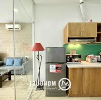 Căn Hộ 1 Phòng Ngủfull Nội Thất_Bao Phí Chỉ Tính Điện_Khu Vực Trung Tâm Quận 3