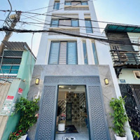 Kẹt Tiền Cần Bán Nhà Nguyễn Thị Định, Q.2. Giá Bán 2Tỷ550.Diện Tích52M2. Có Hđ Thuê 20 Triệu/Th Shrhẽm Xe Hơi6M