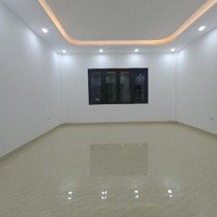 Bán Nhà Giáp Bát 36M X 5 Tầng, Nhà Mới Đẹp, Ngõ Thông Thoáng Sáng, Ô Tô Tránh 20M Giá Nhỉnh 6 Tỷ