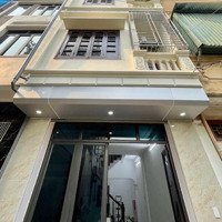 Đắc Địa Vị Trí Đẹp 45 M 4 Tầng Chỉ 15 M Ra Mặt Phố Lê Lợi Ô Tô Tiện Gửi/Kinh Doanh/Cho Thuê/ 8.5 Tỷ
