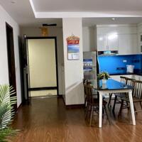 Cho thuê căn hộ Hanoi Homeland 78m2 full đồ 3pn 2vs giá 11tr