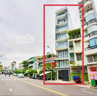 Bán Nhà Mặt Tiền Đường Thăng Long 3 Tầng, Diện Tích (5.8X17M) Giá Bán 17,5 Tỷ Vị Trí Đẹp Phù Hợp Kdoanh
