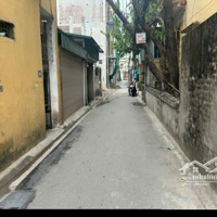 Bán Đất Tại Đường Đông Mỹ, Xã Đông Mỹ, Thanh Trì, Hà Nội, 4,7 Tỷ, 56 M2, Uy Tín Chỉ Với