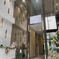 Bán Căn 1 Ngủ, 1 Khách D''.el Dorado View Hồ Tòa E1, Tầng Cao Full Đồ, Sẵn Khách Thuê,4.5 Tỷ Bao Phí