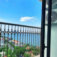 Bán Căn 1 Ngủ, 1 Khách D''.el Dorado View Hồ Tòa E1, Tầng Cao Full Đồ, Sẵn Khách Thuê,4.5 Tỷ Bao Phí