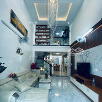 Khu Phân Lô Ngay Dreamhome - Xe Hơi Vào Nhà- 60M2 (4X16)- Nhà 5 Tầng Đường Số 59 P14 Gv- Chỉ 7.8 Tỷ