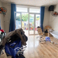 Nhà Bán, Mặt Tiền Đường Ôtô, Thông Các Ngã - Ngang 7M, {Hiếm} -Chỉ Có 6,8 Tỷ