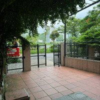 Bán Nhanh Căn Villa View Hồ Mát Mẻ, Ép Giá Thoải Mái