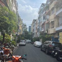 Bán Nhà Mặt Tiền Đường Số 1 Cư Xá Lữ Gia P.15 Q.11 Dt: 4X16.5M Nở Hậu 4 Lầu St Giá: 14 Tỷ Tl