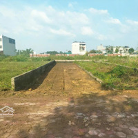 Chính Chủ Giảm Sâu 200 Triệui Lô Đất Ở Khu Công Nghệ Cao Hoà Lạc. Giá Chỉ 9 Triệu/M2