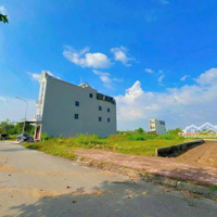Chính Chủ Giảm Sâu 200 Triệui Lô Đất Ở Khu Công Nghệ Cao Hoà Lạc. Giá Chỉ 9 Triệu/M2