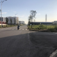 Chính Chủ Gửi Bán Lô Trục Chính Dự Án Yên Trung Thuỵ Hoà. Giá Chỉ Từ 3.7 Tỷ/Lô