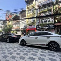 Phố Vip Tô Ngọc Vân, Tây Hồ. Bán Thửa Đất 50M, Mt: 5M, Ngõ Thông Ô Tô Qua Nhà , Giá: 15 Tỷ