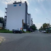 Bán Đất Xây Cao Hầm 7 Tầng, Mặt Tiền Đường Ngay Trương Văn Bang, Thạnh Mỹ Lợi - 10X21M - Giá Bán 52 Tỷ
