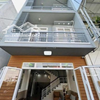 Bán Nhà Cho Thuê 26 Triệu/Tháng Ở Hoà Hảo, Quận 10. Bán 4 Tỷ 390/ 6X12M - Cách Đường Lớn Chỉ Tầm 70M