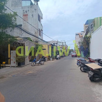 Bán Nhà Đường Thủ Khoa Huân, Vũng Tàu, Hướng Tây Nam, Khu Sầm Uất Ngay Trung Tâm Phường 1
