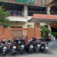Vị Trí Đẹp! Bán Biệt Thự 2 Mặt Tiền Ngay Đường Song Hành, Q. 2 - 10X20M, 4 Tầng Nhà Mới - Giá Bán 43 Tỷ