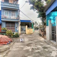 Siêu Phẩm Trục Đường Liên Thôn Xã Minh Tân Bên Cạnh Nhà Văn Hóa