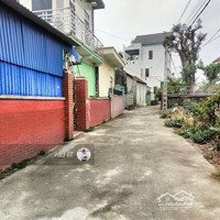 Siêu Phẩm Trục Đường Liên Thôn Xã Minh Tân Bên Cạnh Nhà Văn Hóa