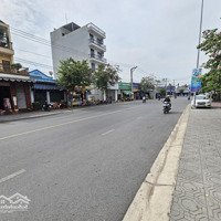 Đất Mặt Tiền Vip Ngay Ngã Tư Trần Hưng Đạo Và Hai Bà Trưng P. Đông Hòa Tp Dĩ An