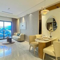 Cho Thuê Ch Đẹp, Đầy Đủ Tiện Ích, 2 Phòng Ngủ 2 Vệ Sinh 65M2, 21 Triệu Tại The Prince Residence, Phú Nhuận.