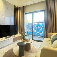 Cho Thuê Ch Đẹp, Đầy Đủ Tiện Ích, 2 Phòng Ngủ 2 Vệ Sinh 65M2, 21 Triệu Tại The Prince Residence, Phú Nhuận.