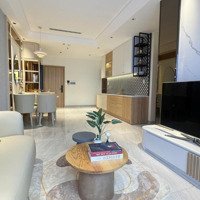 Cho Thuê Ch Đẹp, Đầy Đủ Tiện Ích, 2 Phòng Ngủ 2 Vệ Sinh 65M2, 21 Triệu Tại The Prince Residence, Phú Nhuận.