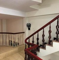 Cần Cho Thuê Nhà Riêng Phố Lê Trọng Tấn, Định Công, Hoàng Mai, Hà Nội.diện Tích73M2 X 5T