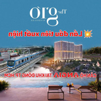 Sở Hữu Ngay Căn Hộ Cao Cấp Nằm Ngay Tuyến Vành Đai 3 Bxmđ Mới - The Gió Reverside