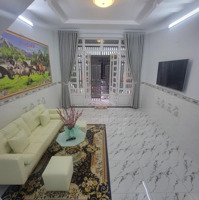 Hồ Thị Kỷ - Quận 10 Khu Phân Lô Bàn Cờ - Dt: (3.5X13M) Nhỉnh 6 Tỷ.