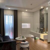 cho thuê căn hộ Le Grand Jadin 60m2 2pn 1wc giá 8tr