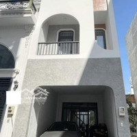 Lên Sóng Siêu Phẩm Nhà Đường Lâm Quang Ky P.thạnh Mỹ Lơi Quận 2 Giá Bán 3Tỷ490/60M2 (5X12M) Có Sổ Sẵn