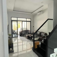 Lên Sóng Siêu Phẩm Nhà Đường Lâm Quang Ky P.thạnh Mỹ Lơi Quận 2 Giá Bán 3Tỷ490/60M2 (5X12M) Có Sổ Sẵn