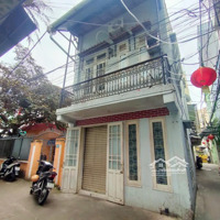 Bán Nhà 2 Tầng X 57M2_ 2 Mặt Kiệt 3.5M Đường Lê Duẩn, Quận Thanh Khê, Đà Nẵng