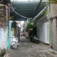 Bán Nhà 2 Tầng X 57M2_ 2 Mặt Kiệt 3.5M Đường Lê Duẩn, Quận Thanh Khê, Đà Nẵng