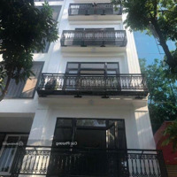 Siêu Rẻ Siêu Hiếm! Bán Nhà Ngaymặt Tiềnlê Lai, Bến Thành, Quận 1 ( 4X 15, 5 Tầng, Hđt 70 Tr), Giá Bán 19 Tỷ