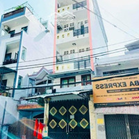 Bán Nhà Mặt Tiền Nguyễn Văn Công,Diện Tích4X20M, 1 Trệt 4 Lầu. Giá Bán 14,5 Tỷ Tl
