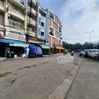 Mặt Tiền Kinh Doanh Chợ Phú Lâm Quận 6, 6 Tầng, 4X20M