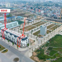 Siêu Phẩm Shophouse 2 Mặt Thoáng Tại Kđt Mascity Quà Tặng 500 Triệu Dành Cho Khách Hàng Đặt Mua
