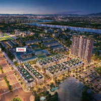 Siêu Phẩm Shophouse 2 Mặt Thoáng Tại Kđt Mascity Quà Tặng 500 Triệu Dành Cho Khách Hàng Đặt Mua