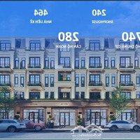 Dự Án Majestic City Phố Nối Hưng Yên ( Chủ Đầu Tư Yên Sơn ) Đã Có Sổ Đỏ - Đang Mở Bán Đợt 1