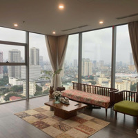 Cho Thuê Căn Hộ 3 Phòng Ngủtại The Nine, 24 Triệu, 106M2, Cầu Giấy, Hà Nội, Nhiều Tiện Ích