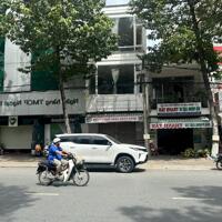 Cho thuê nhà mặt tiền đường trần văn khéo, gần vietcombank