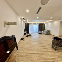 Hàng Độc Quyền Toà A 3 Phòng Ngủ 2 Vệ Sinh 140M2 Tại Hà Nội Paragon, Cầu Giấy, Giá Ưu Đãi 8,8 Tỷ Nhà Mới 100%