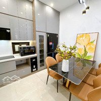Bán Nhà Vạn Phúc-Ngõ Ô Tô -46M2- Full Nội Thất Đẹp- Thang May- Nhà Của Kts Làm Tâm Huyết - 10 Tỷ