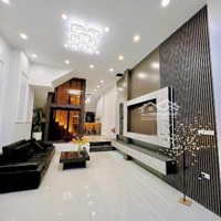 Bán Nhà Vạn Phúc-Ngõ Ô Tô -46M2- Full Nội Thất Đẹp- Thang May- Nhà Của Kts Làm Tâm Huyết - 10 Tỷ