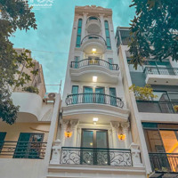 Liền Kề 7 Tầng 50 M-Thang Máy Siêu Đẹp Dọc Bún Giáp Văn Khê Ô Tô Vào Nhà-Văn Phòng-Kinh Doanh-15 Tỷ